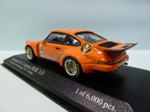 Porsche 911 RSR 3.0