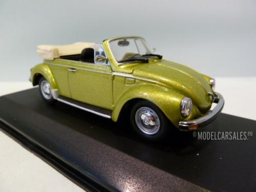 Volkswagen 1303 Cabriolet