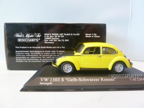 Volkswagen 1303