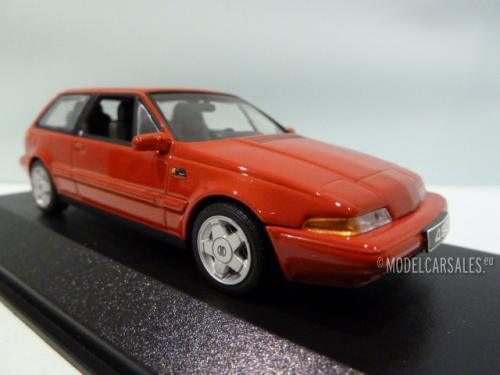 Volvo 480 ES Coupe