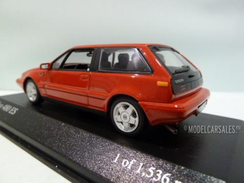 Volvo 480 ES Coupe