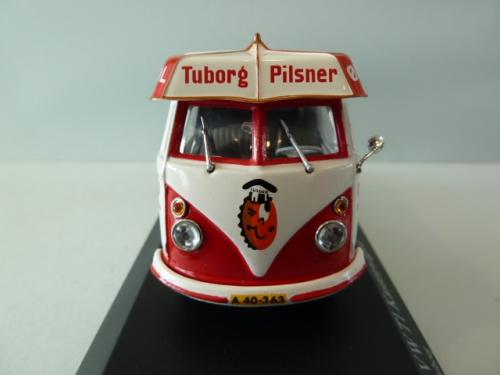 Volkswagen T1