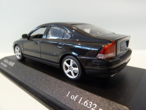 Volvo S60R