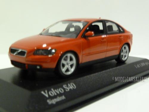 Volvo S40