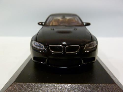 BMW M3 (e92)