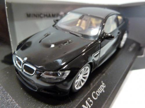 BMW M3 (e92)