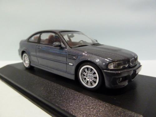 BMW M3 (e46) Coupe