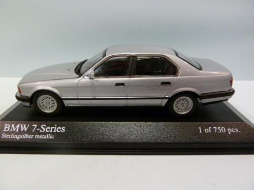 BMW 7 Serie (e32)