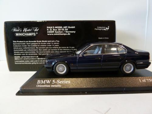 BMW 5 serie (e34)