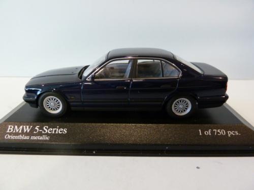 BMW 5 serie (e34)