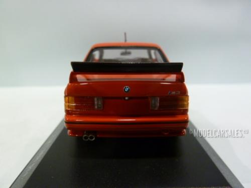 BMW M3 Sport Evolution (e30)