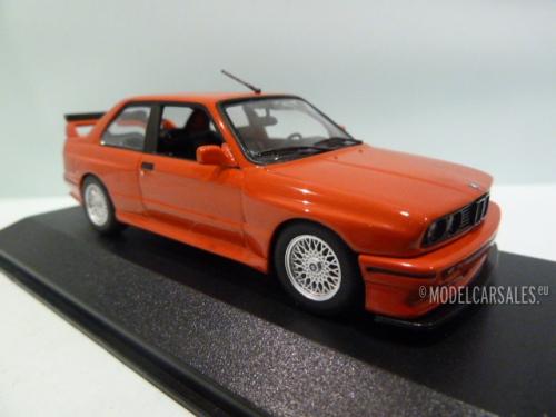 BMW M3 Sport Evolution (e30)