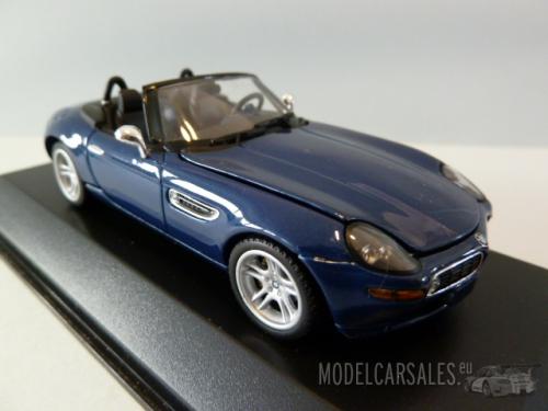 BMW Z8 Cabriolet (e52)