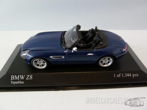 BMW Z8 Cabriolet (e52)