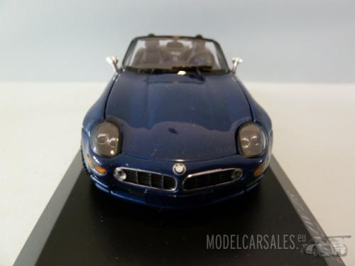 BMW Z8 Cabriolet (e52)