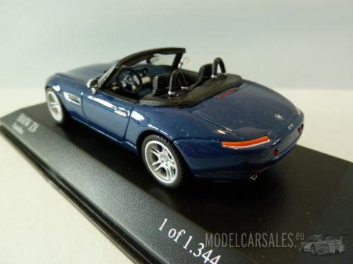 BMW Z8 Cabriolet (e52)