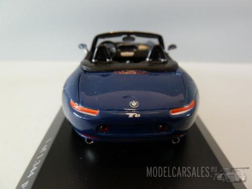 BMW Z8 Cabriolet (e52)