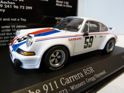 Porsche 911 Carrera RSR 2.8