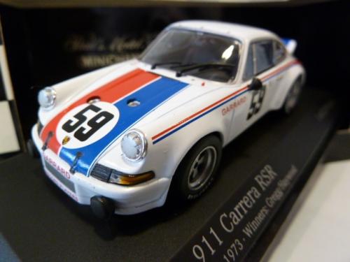 Porsche 911 Carrera RSR 2.8