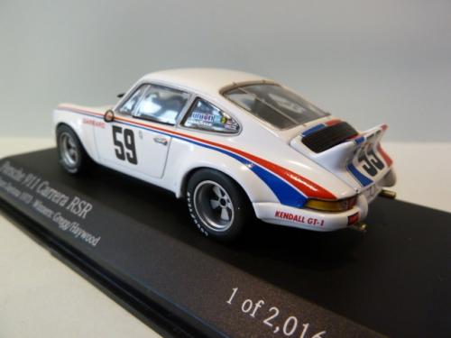 Porsche 911 Carrera RSR 2.8