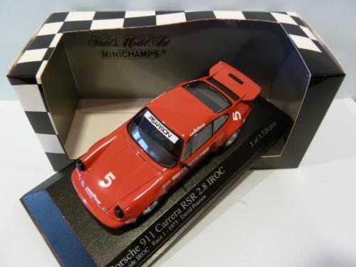 Porsche 911 Carrera RSR 2.8