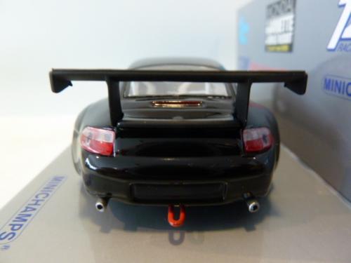 Porsche 911 (996) GT3 RS