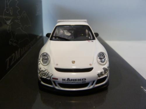 Porsche 911 GT3 Cup
