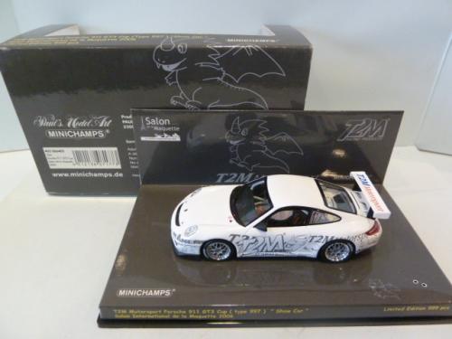 Porsche 911 GT3 Cup