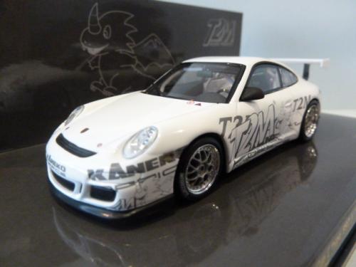 Porsche 911 GT3 Cup