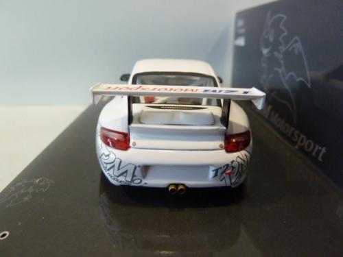 Porsche 911 GT3 Cup