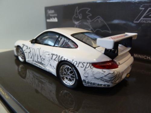 Porsche 911 GT3 Cup