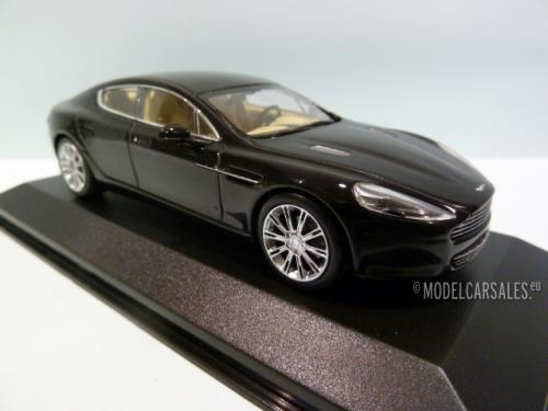 Aston Martin Rapide