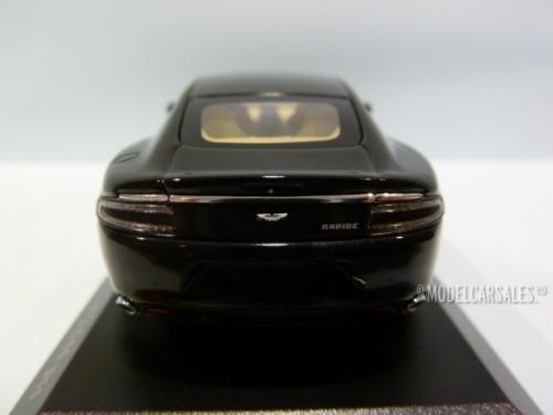 Aston Martin Rapide