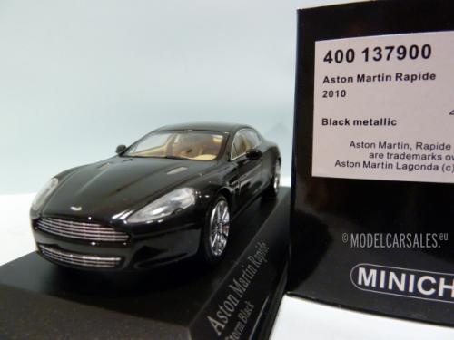 Aston Martin Rapide