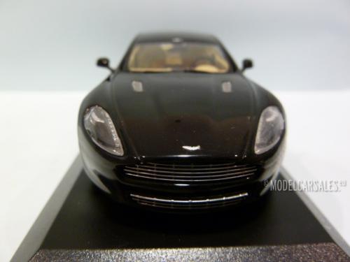 Aston Martin Rapide