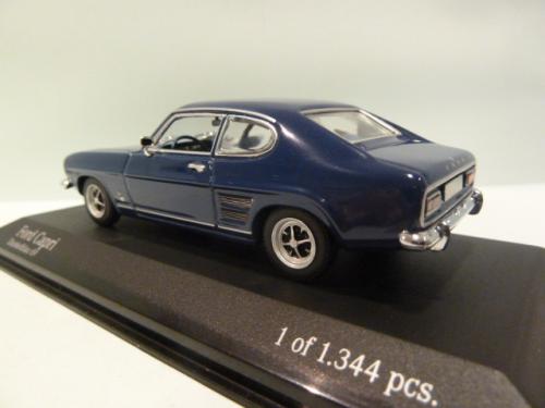 Ford Capri I