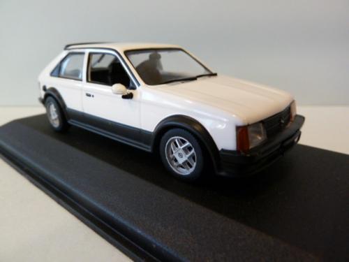 Opel Kadett D SR