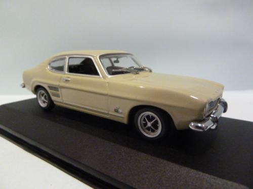 Ford Capri I