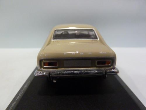 Ford Capri I