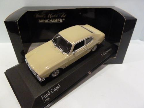 Ford Capri I
