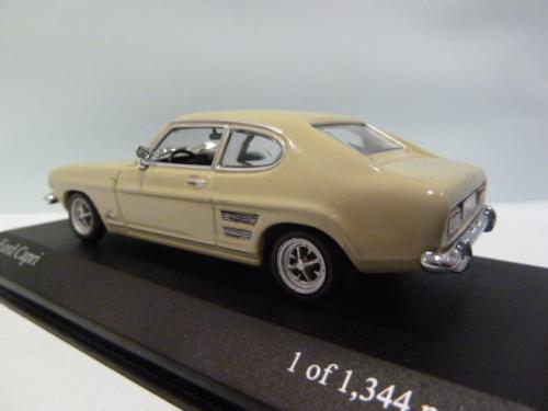 Ford Capri I