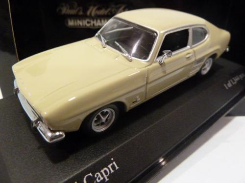 Ford Capri I