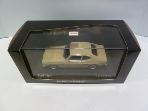 Ford Capri I