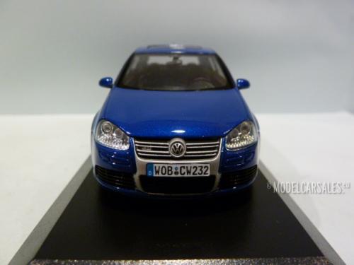 Volkswagen Golf 5 R32