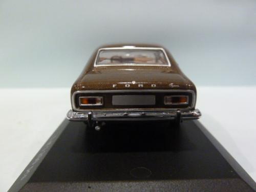 Ford Capri I