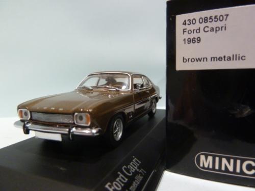 Ford Capri I