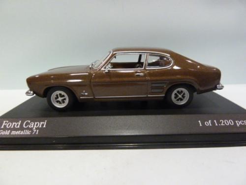 Ford Capri I