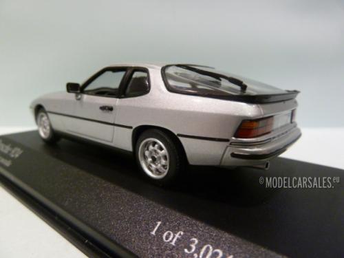 Porsche 924
