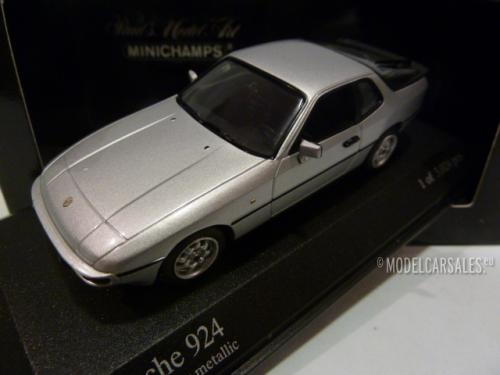 Porsche 924