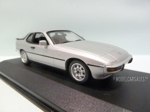Porsche 924